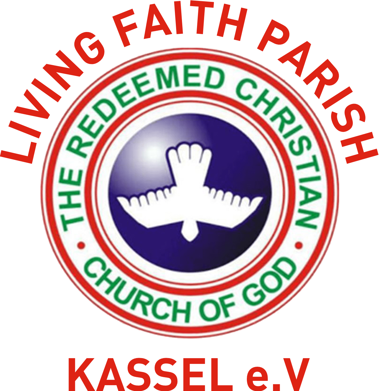 RCCG Living Faith Parish Kassel