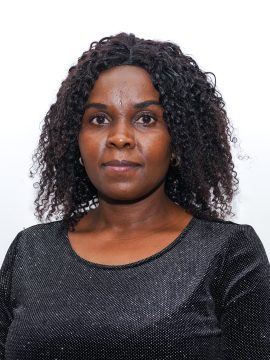 Elizabeth Agbagba